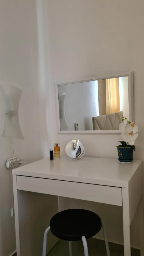 Anna'S Vacation Unit יחידת נופש של אנה Apartment *