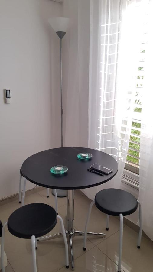 Apartment Anna'S Vacation Unit יחידת נופש של אנה Eilat