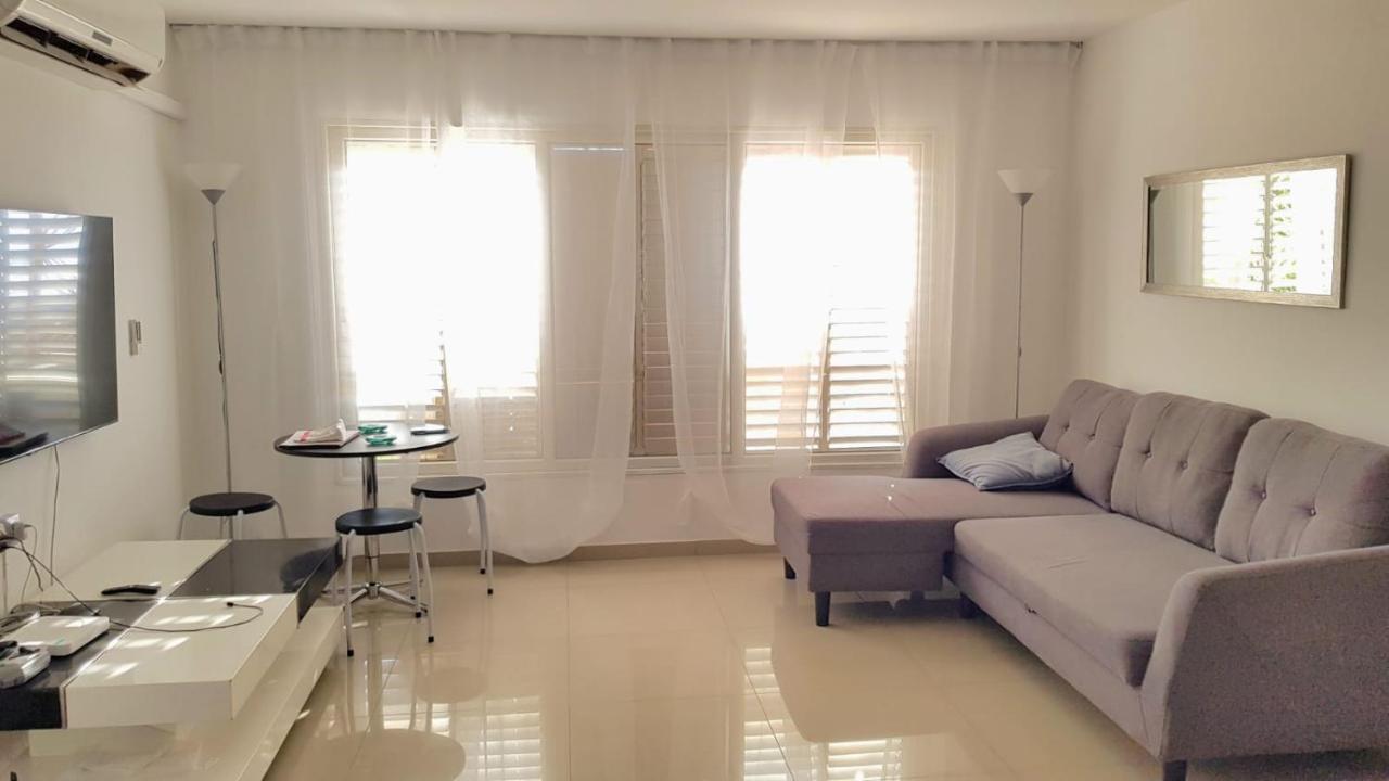 Apartment Anna'S Vacation Unit יחידת נופש של אנה