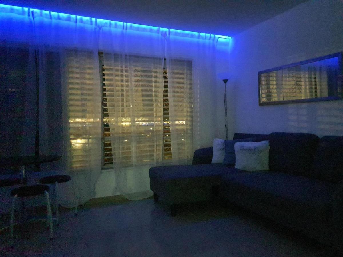 Anna'S Vacation Unit יחידת נופש של אנה Apartment Eilat