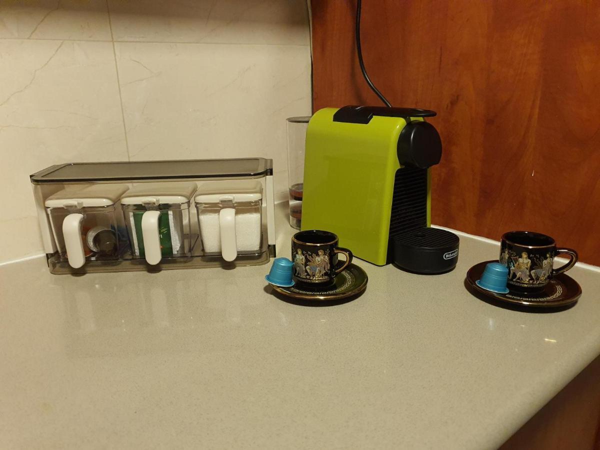 Anna'S Vacation Unit יחידת נופש של אנה